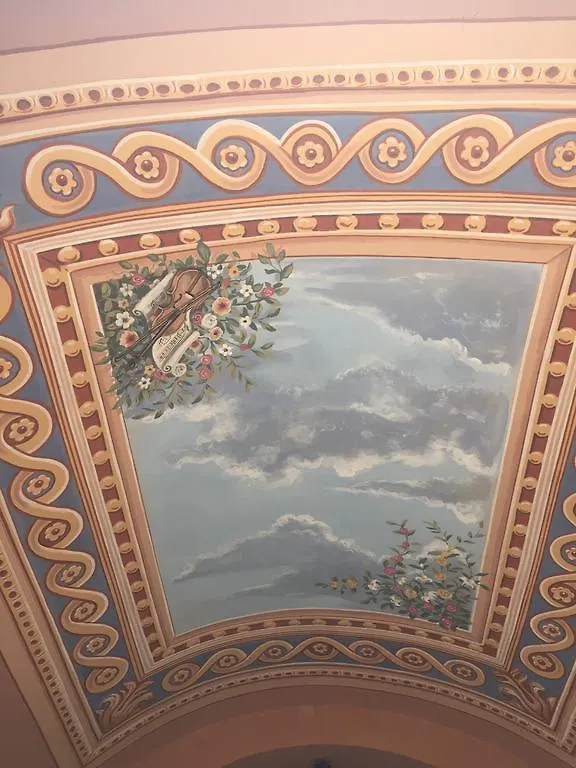 Palazzo Carasi Apartments Crémone