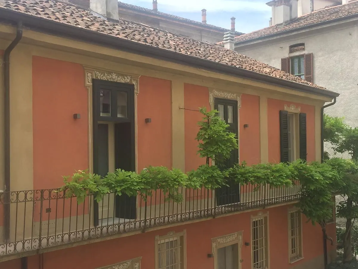 Palazzo Carasi Apartments Cremona