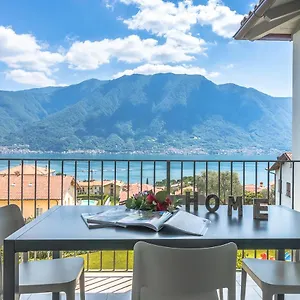 Sant Agata-6 - Tremezzina Appartement