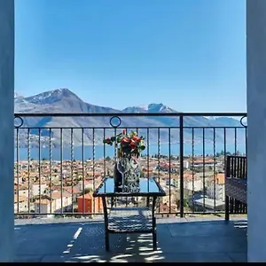 Ulivi On The Appartement