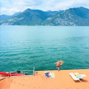 Dock House Appartement